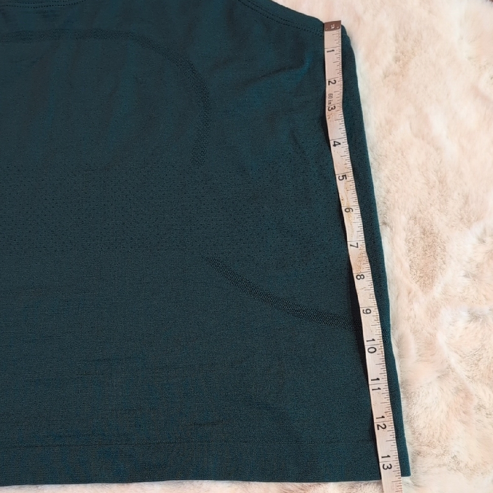 Lululemon Racerback Tank Top - Picture 2 of 5